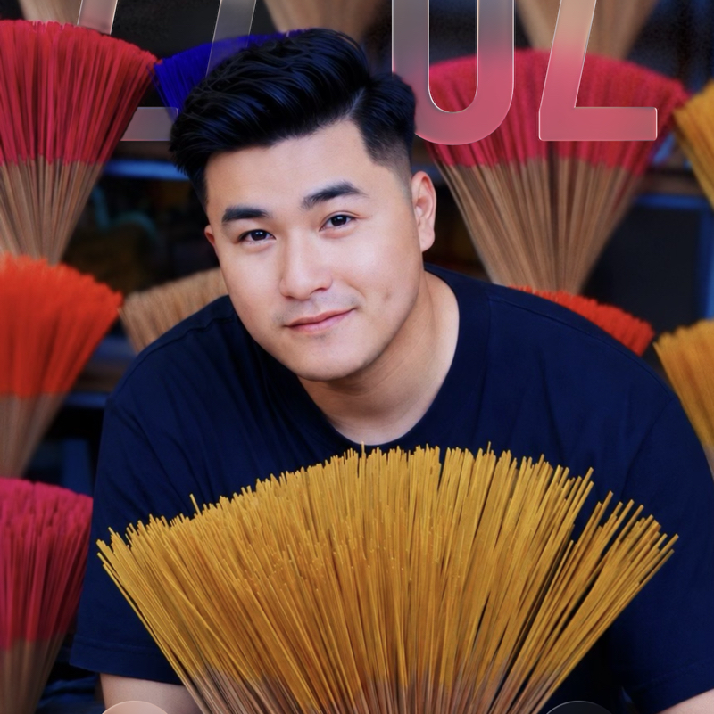 Chill Cùng Yang