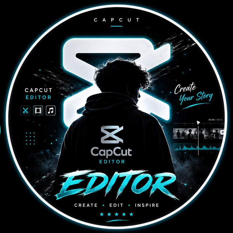 CAPCUP  EDITOR