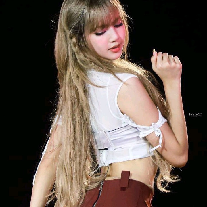 LisA 💗