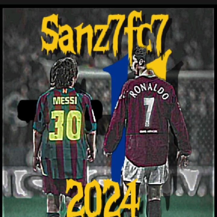 Sanz7fc7 ⚽
