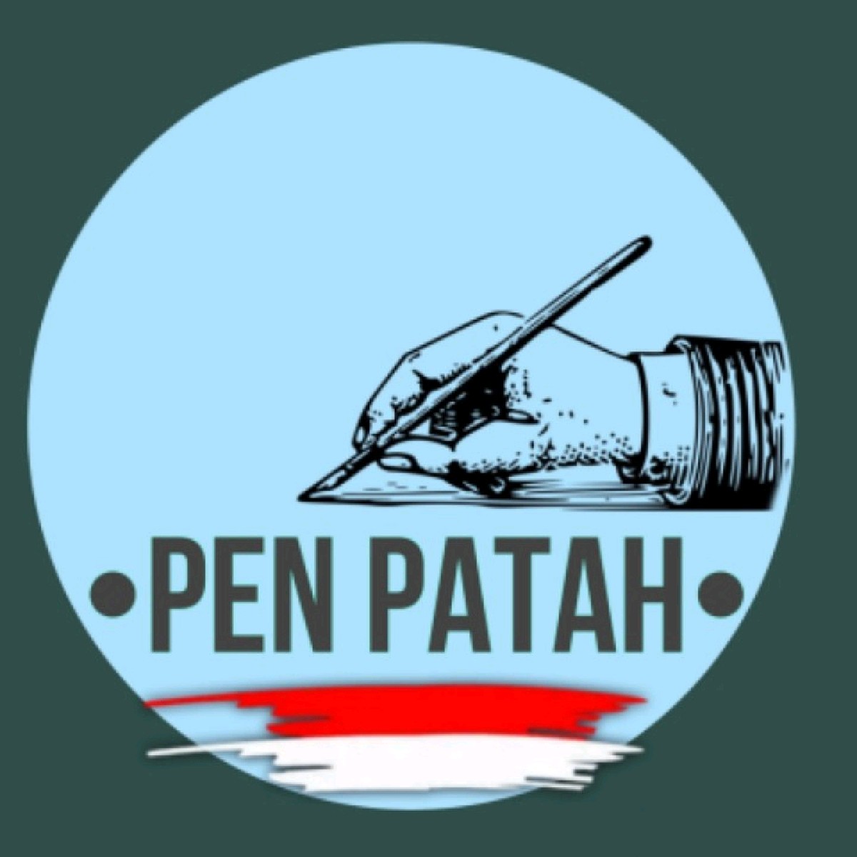 🖊Pen patah💔💔
