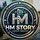 H M | S T O R Y