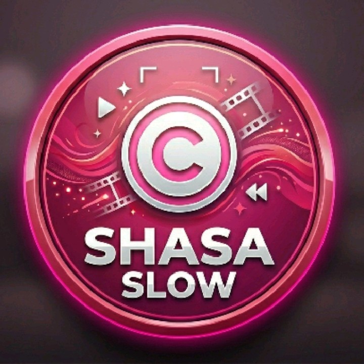 shasa slow