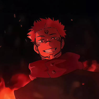 Ryomen sukuna