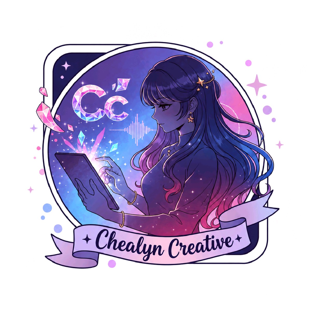 CheaLyn🎀 [LDR]