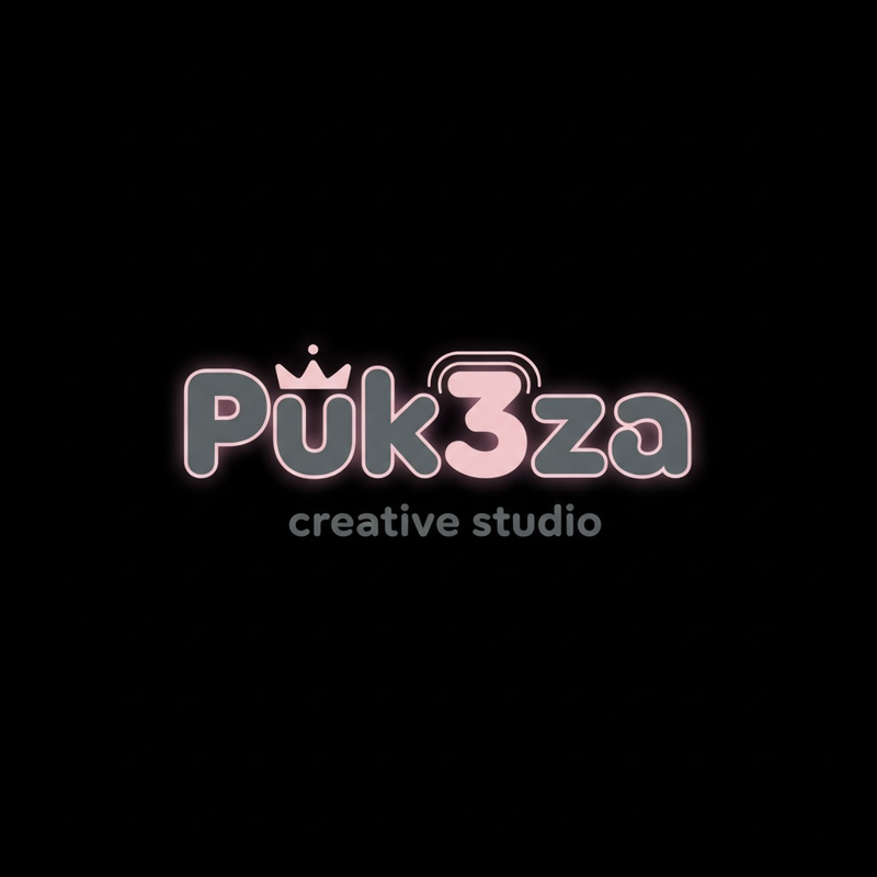 Puk3za