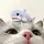 슈를 머근 ꒰ა하은໒꒱