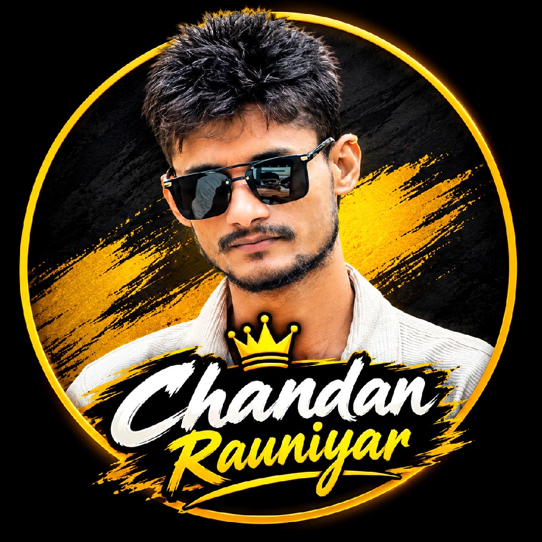 Chandan Rauniyar
