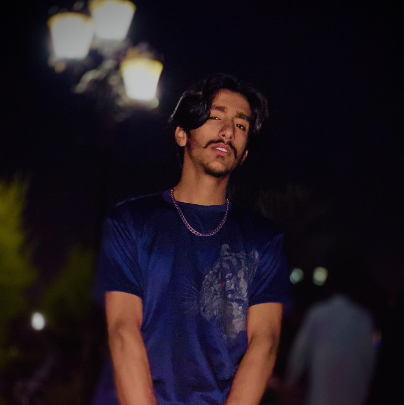 Hamza edit’s 