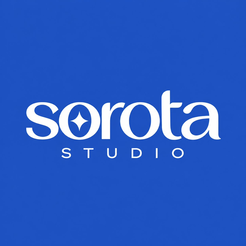 SOROTA TEMPLATE 