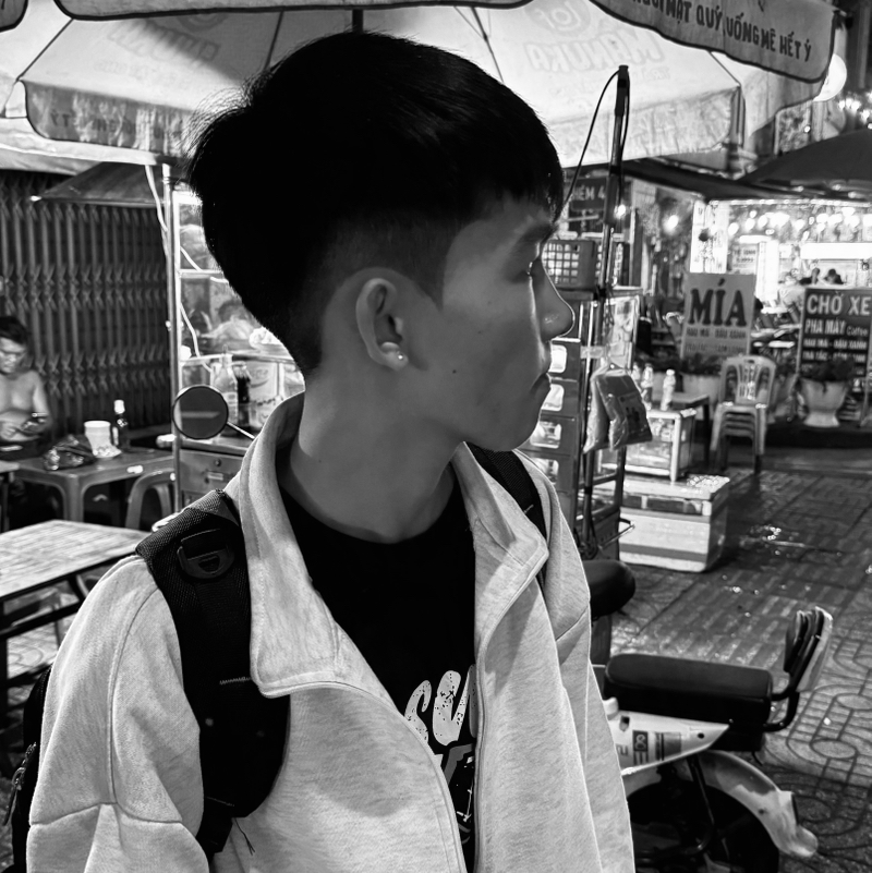 Huỳnh Phú 🐾