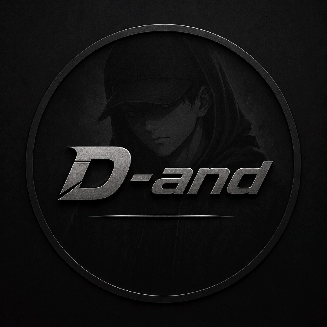 D-and [AGE]