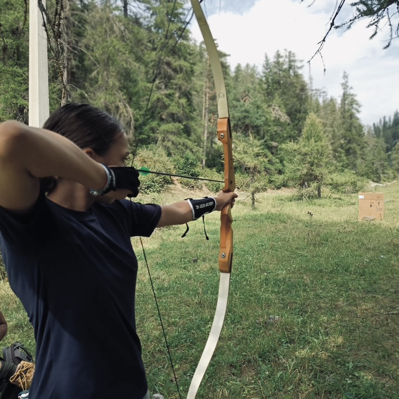 𝐥𝐢𝐥𝐨𝐮’🏹