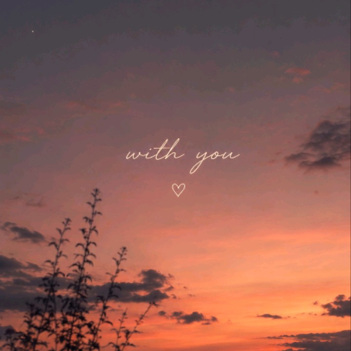 WithYou [ER]