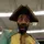 Pirate Clark