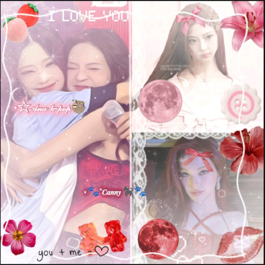 ⋆ 𝓶𝓲𝓵𝔁𝓴𝓹𝓸𝓹 ⋆