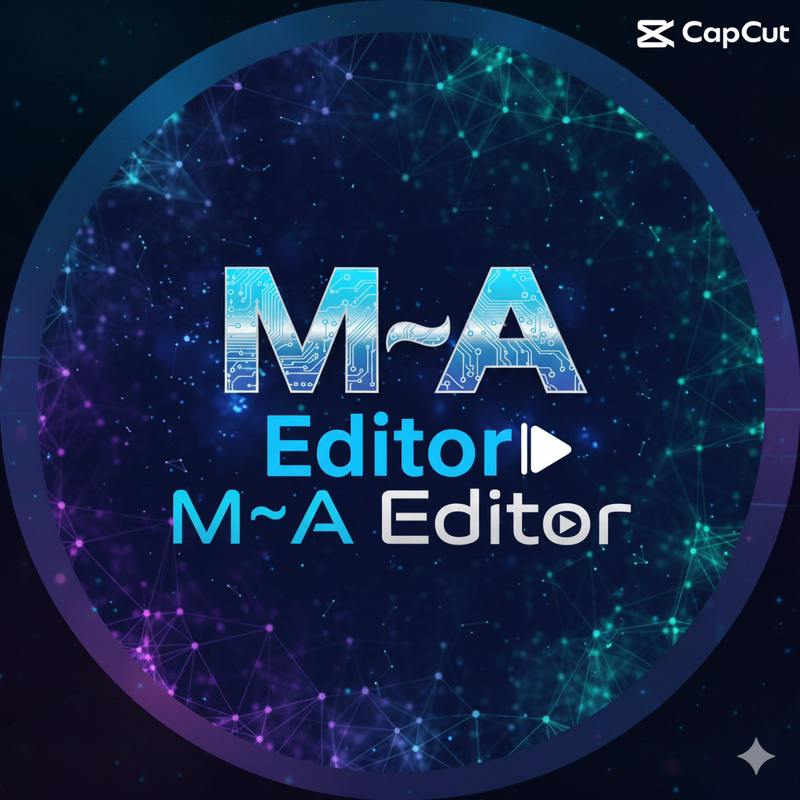 M~A Editor
