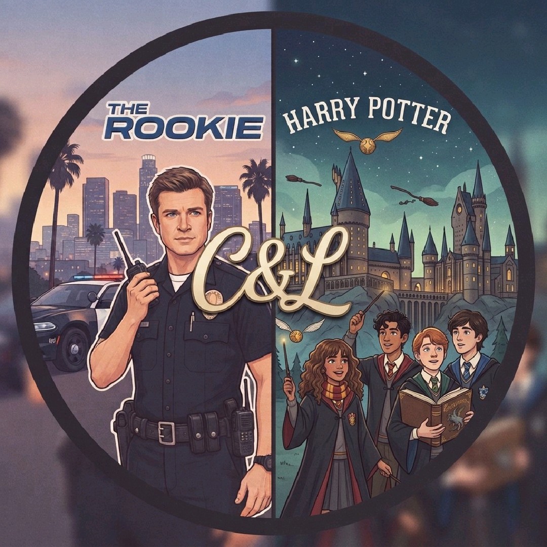 C&L🚓.⚡️