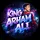 King Arham Ali