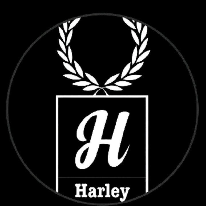 HarleySmith