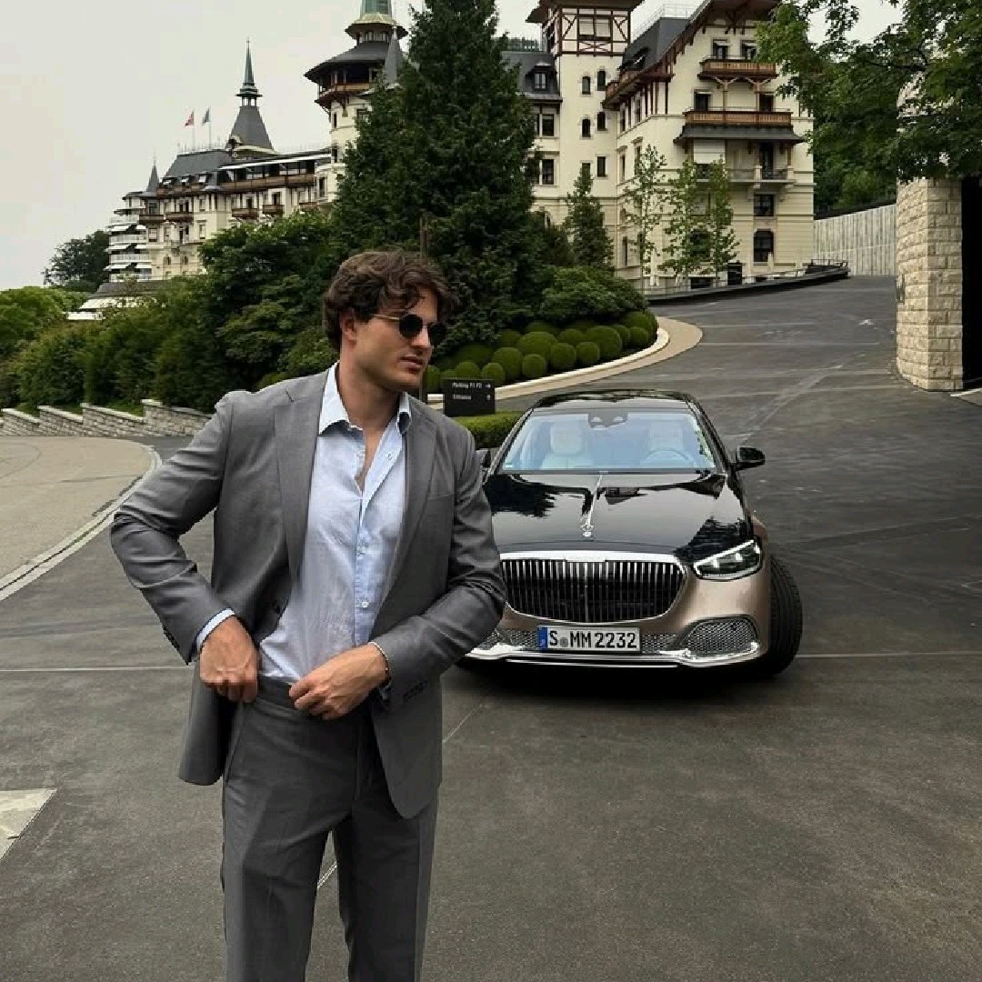 Luxury lifestyle 