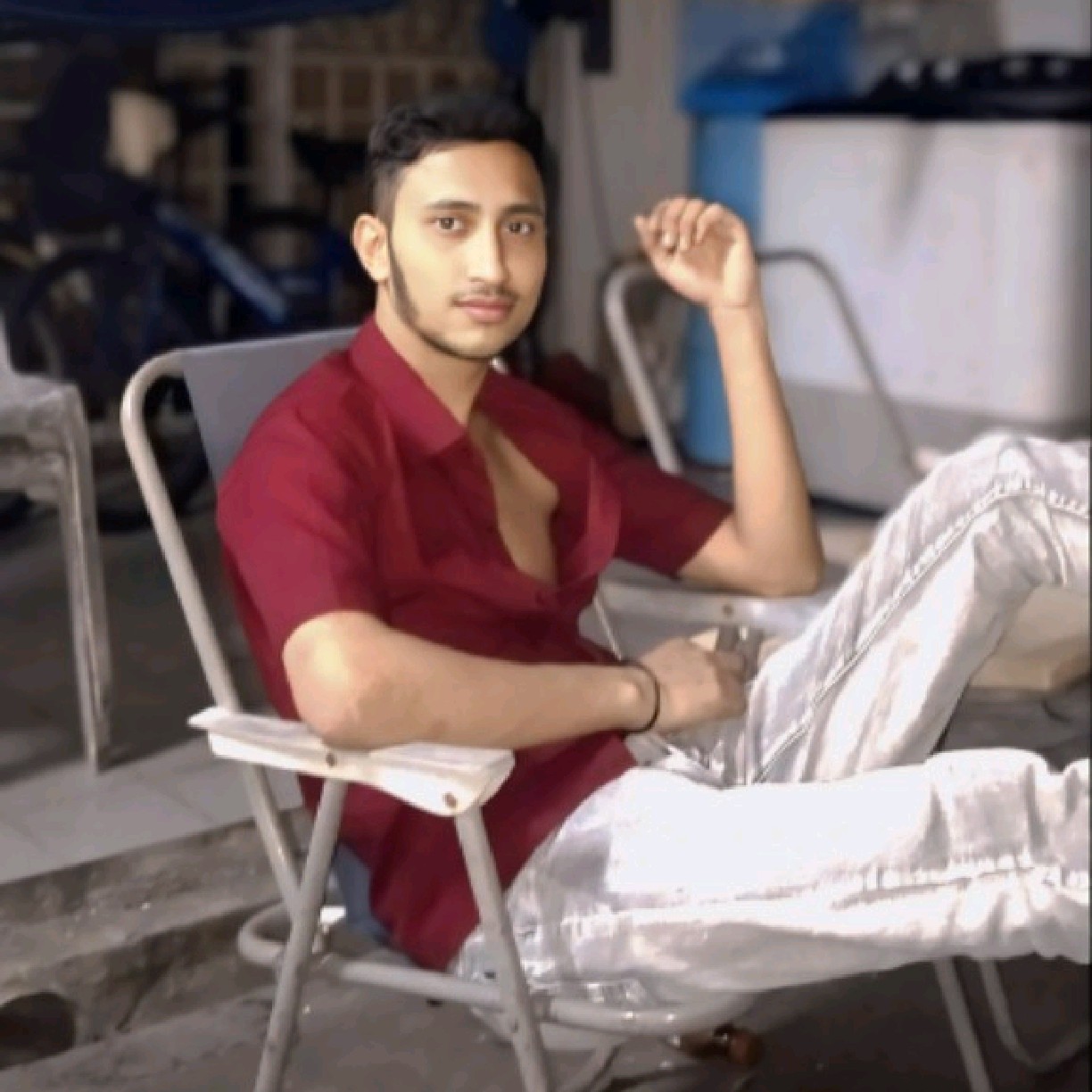 Bijay G 1209