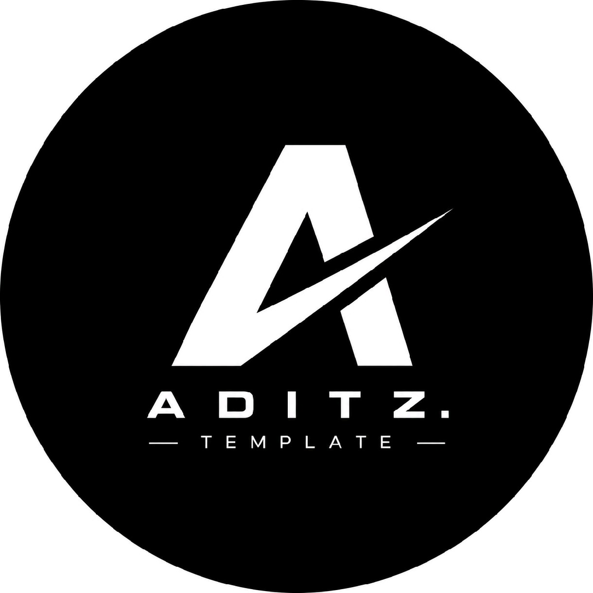 Adit pake Z.