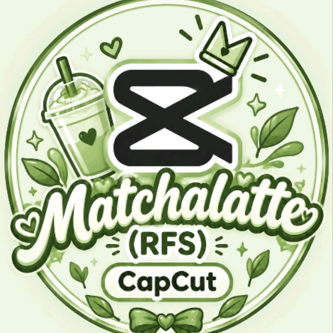 Matchalatte (RFS)