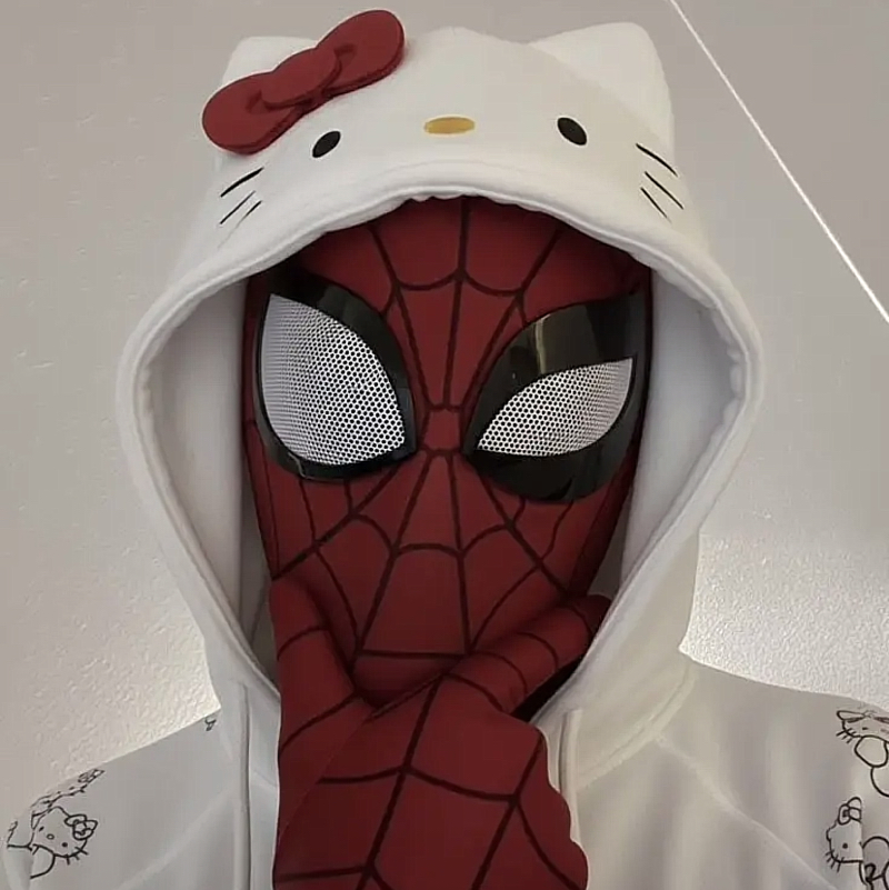 Spider