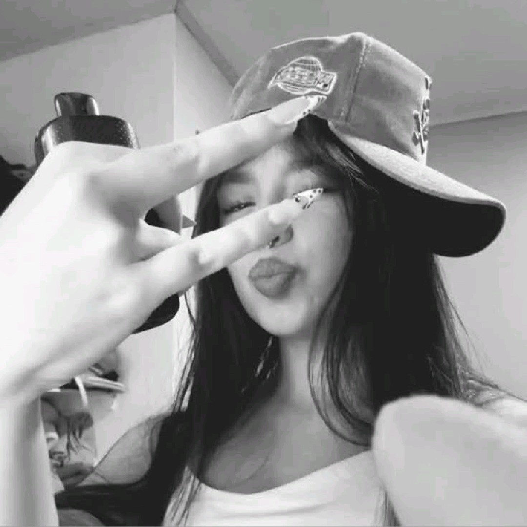 intan suka nonjok