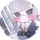 え ゅ 。 _   ̫  _ ̥ 