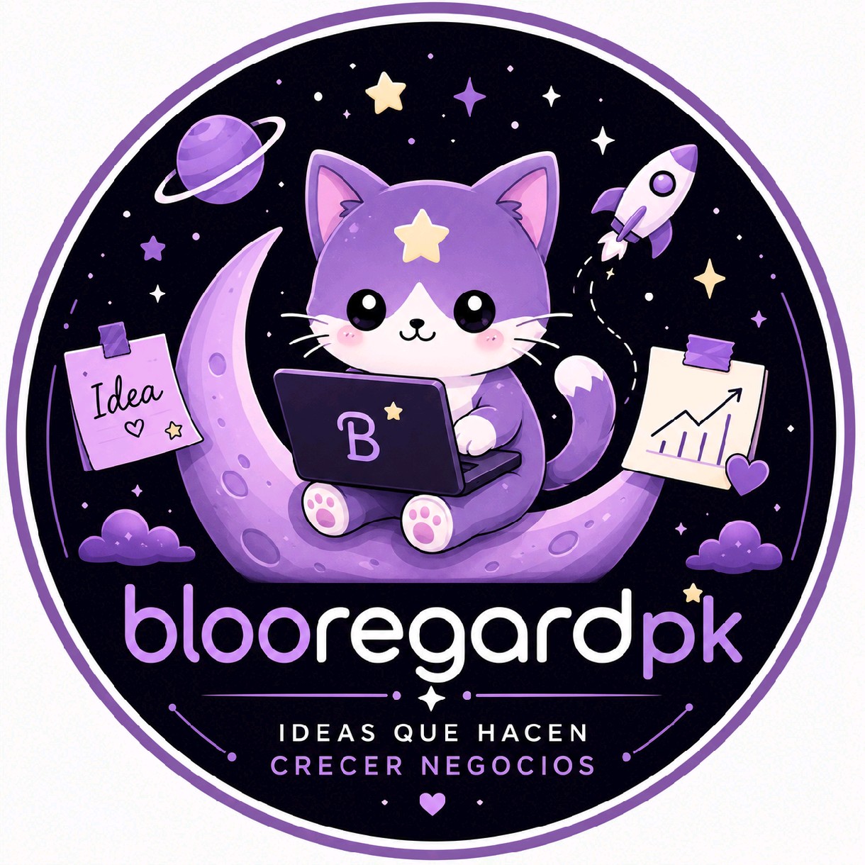Blooregard 