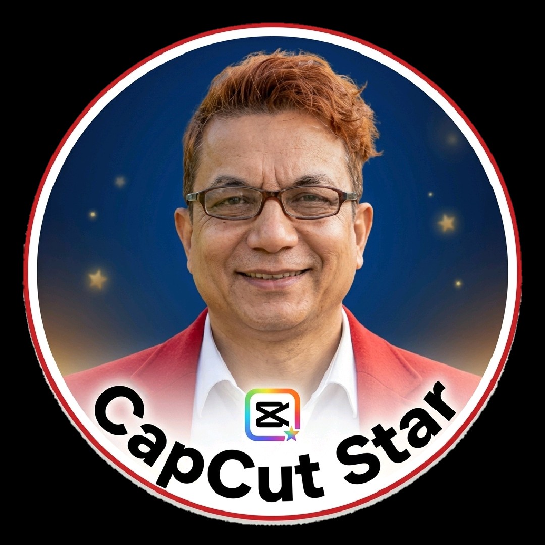 CapCut Stars