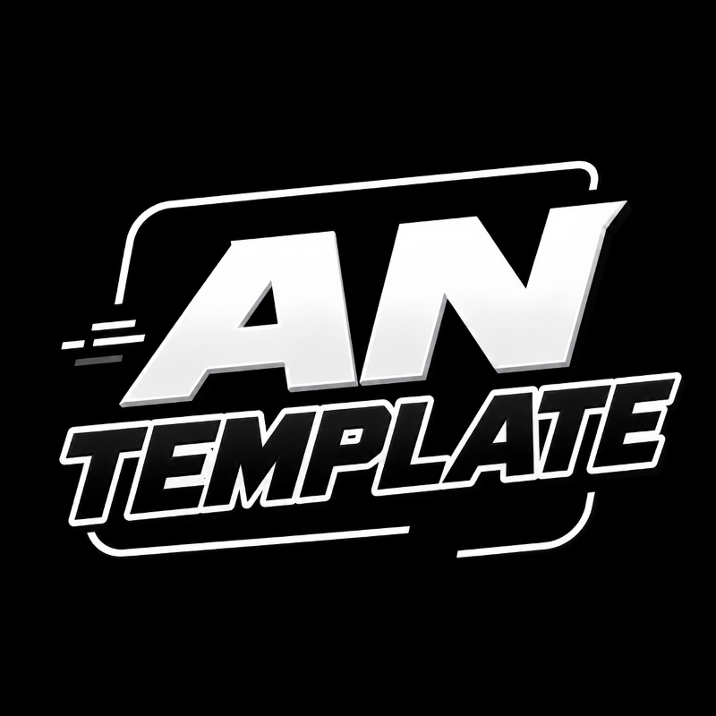 ANTEMPLATE 