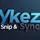 Ykez Snip & Sync