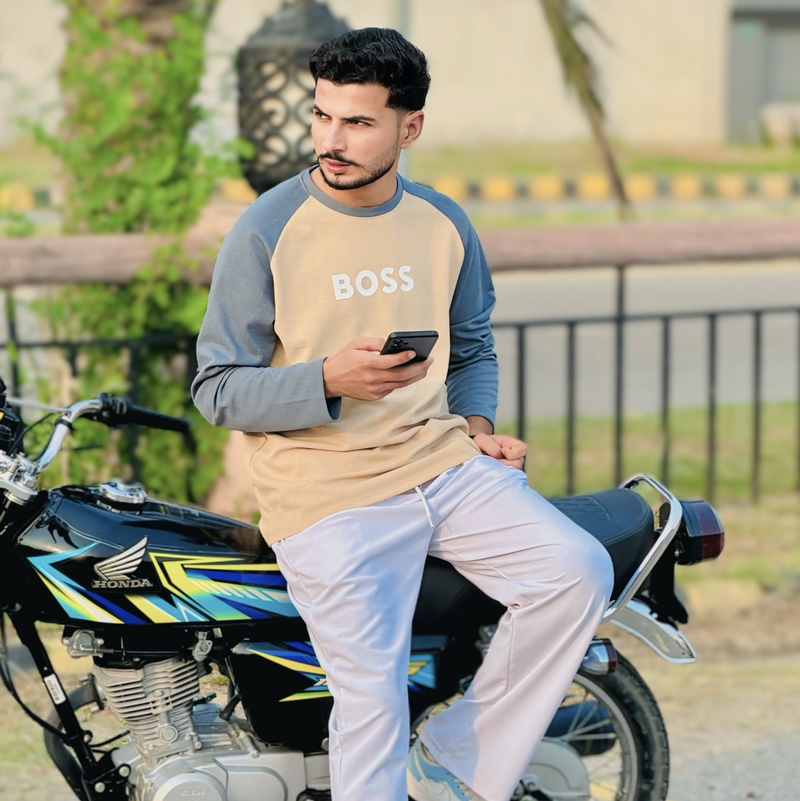CH HASSAN👑