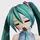 Peak Hatsune Miku