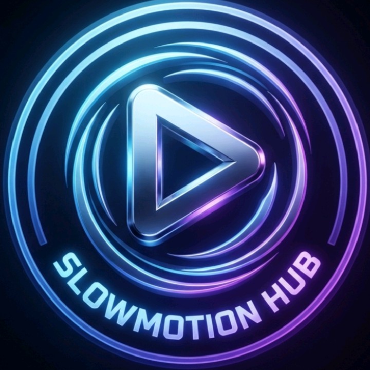 Slow Motion Hub