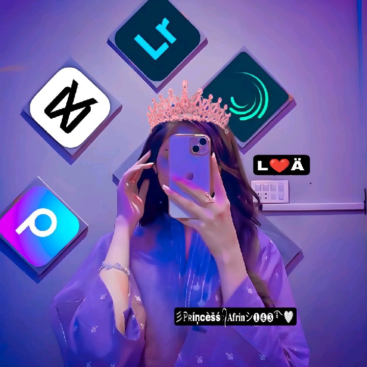 彡Ꭾʀíņcèšś᭄Áfriņシ❶❹❸࿐