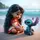 Lilo y Stich 1207