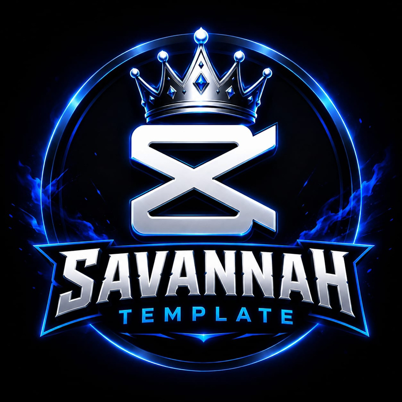 Savannah_Template🇲🇾