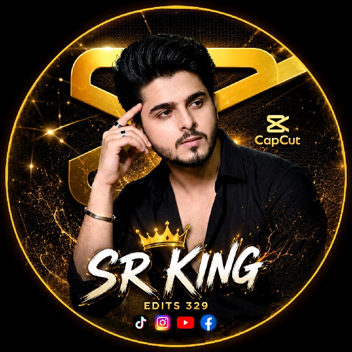 SR KING EDITS 329👑