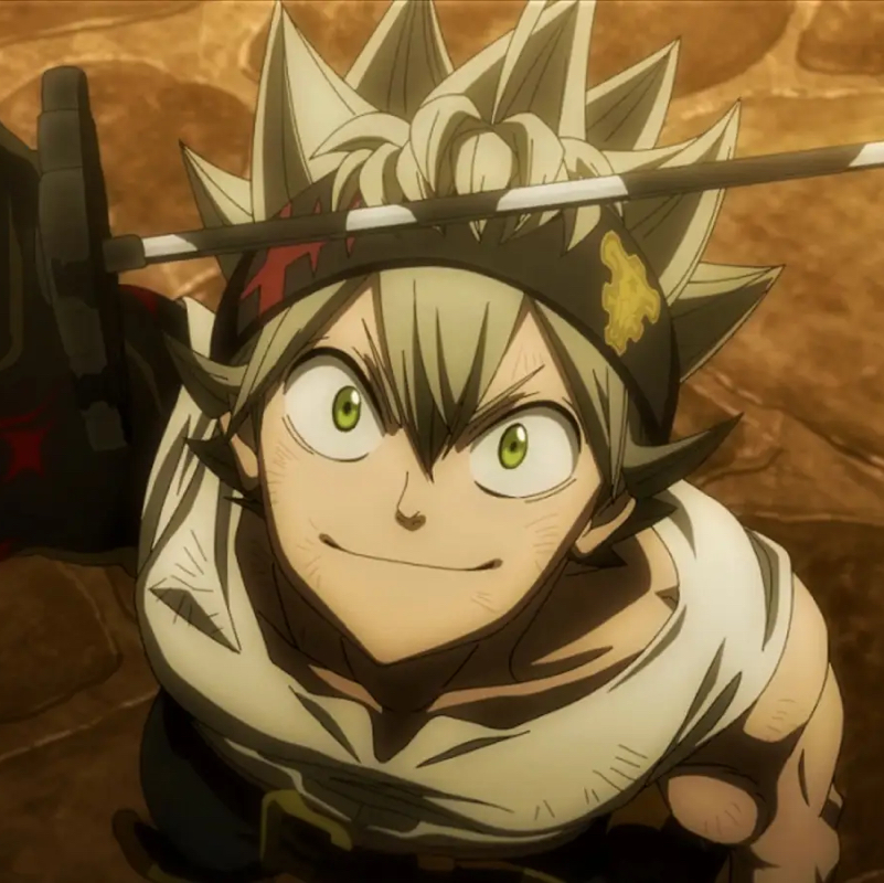 Asta