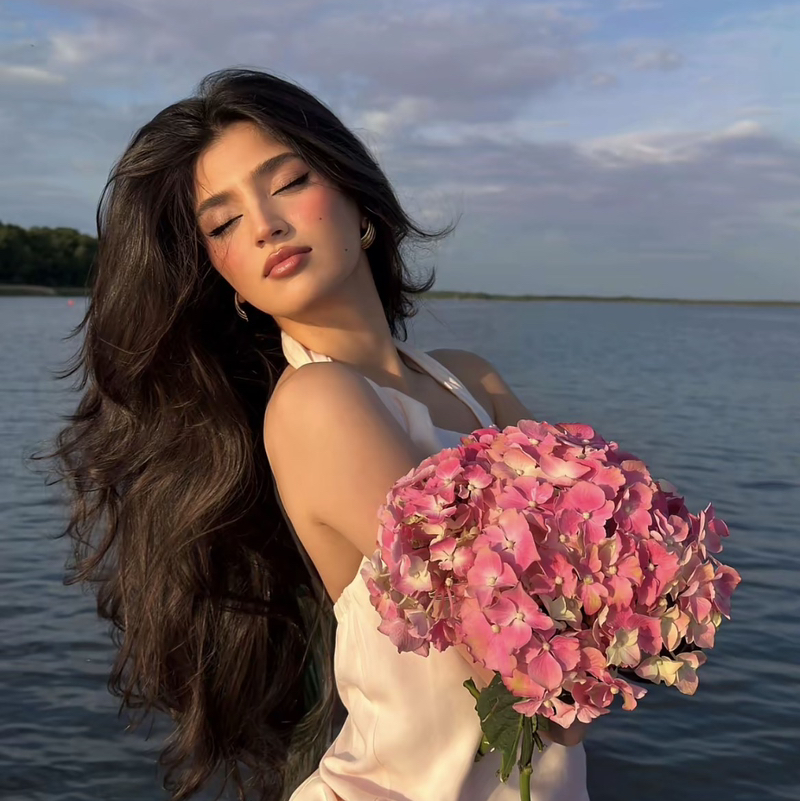 Zoya Rajput 