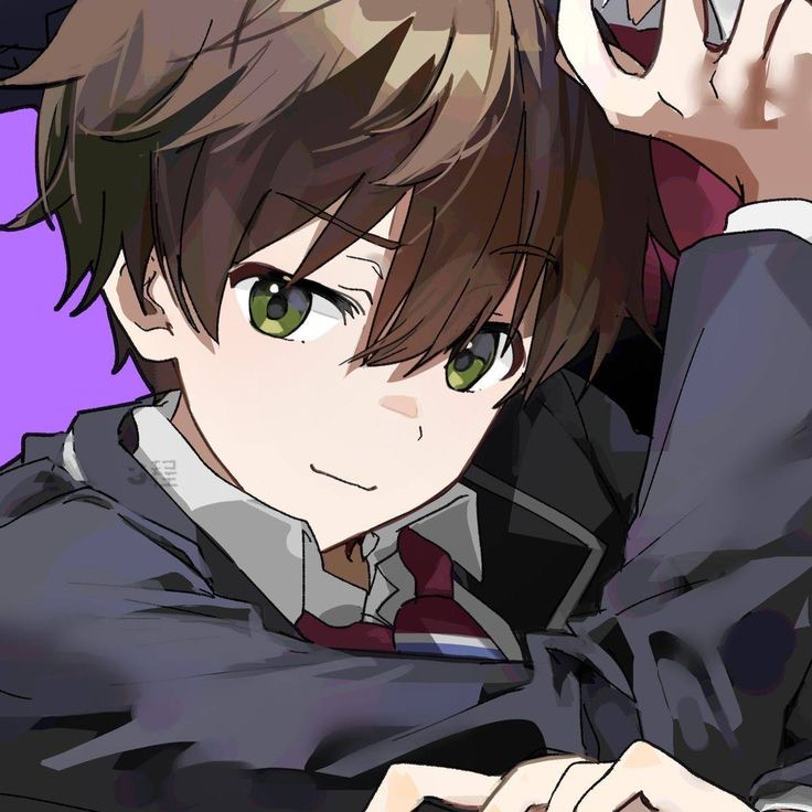 律