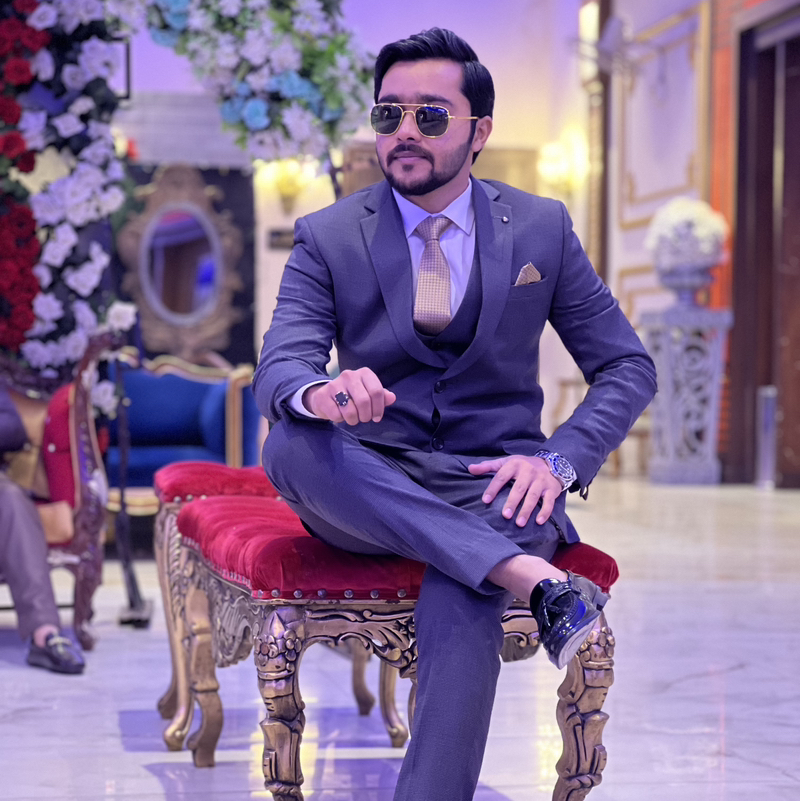 چوہدری خضر گجر کالس👑