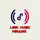 Lirik musik Minang 