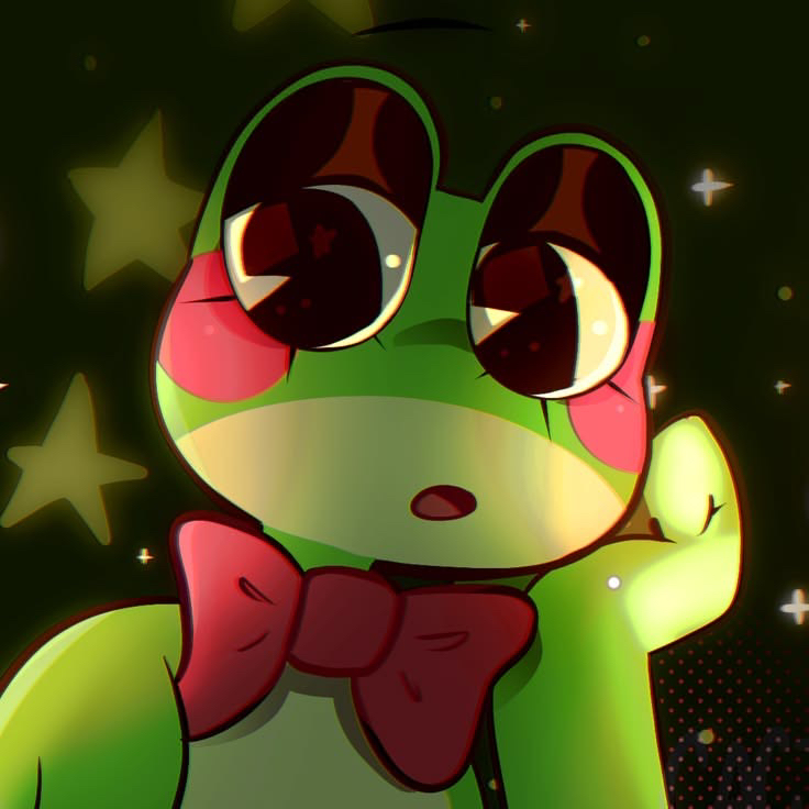 RIBBIT