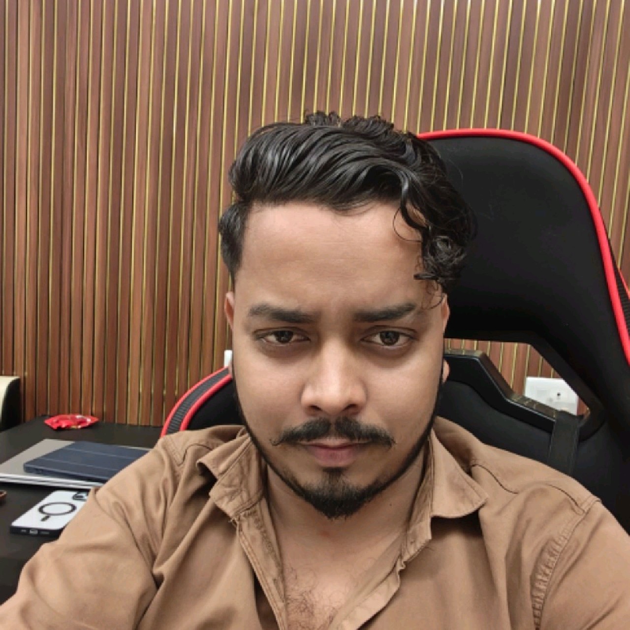 Rajan Editz