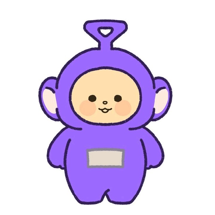TinkyWinky[ER]